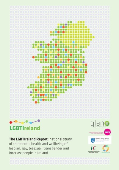 LGBT Ireland Report